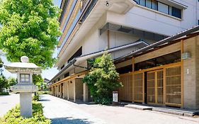 山代温泉　たちばな四季亭